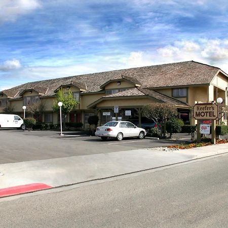 Keefers Inn King City Zewnętrze zdjęcie