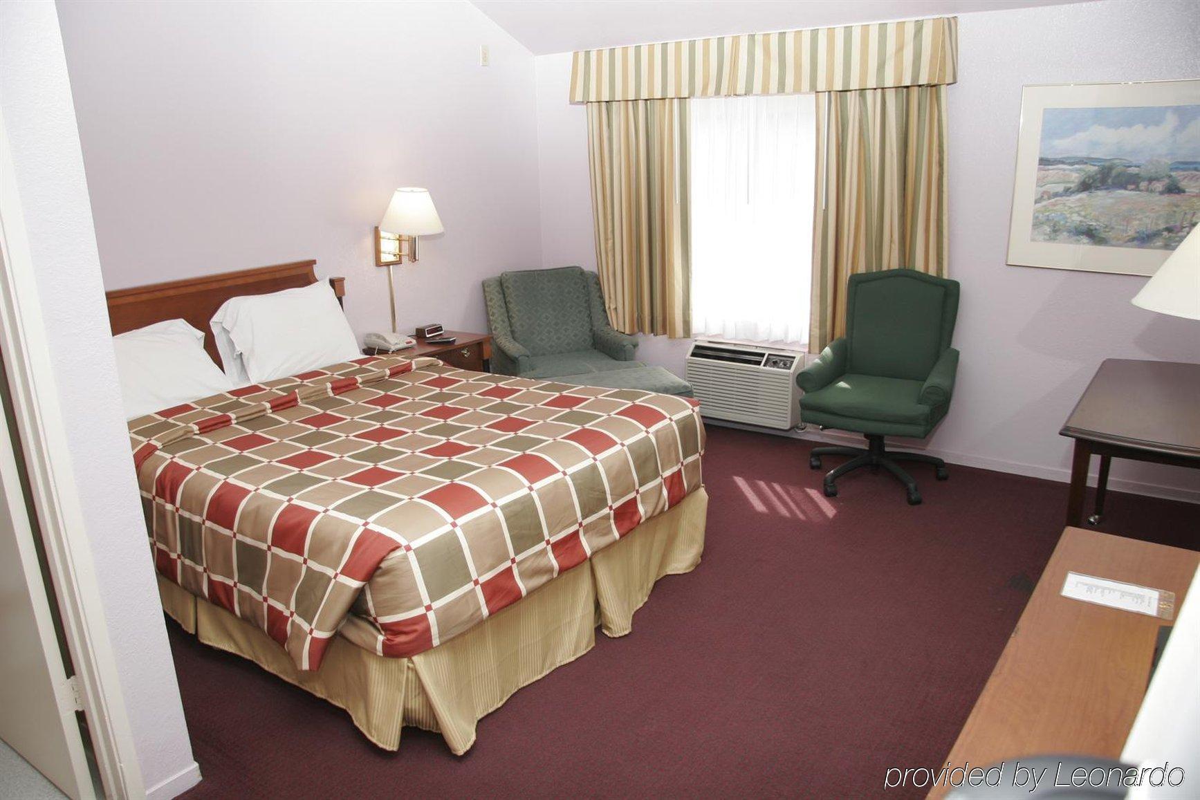 Keefers Inn King City Pokój zdjęcie