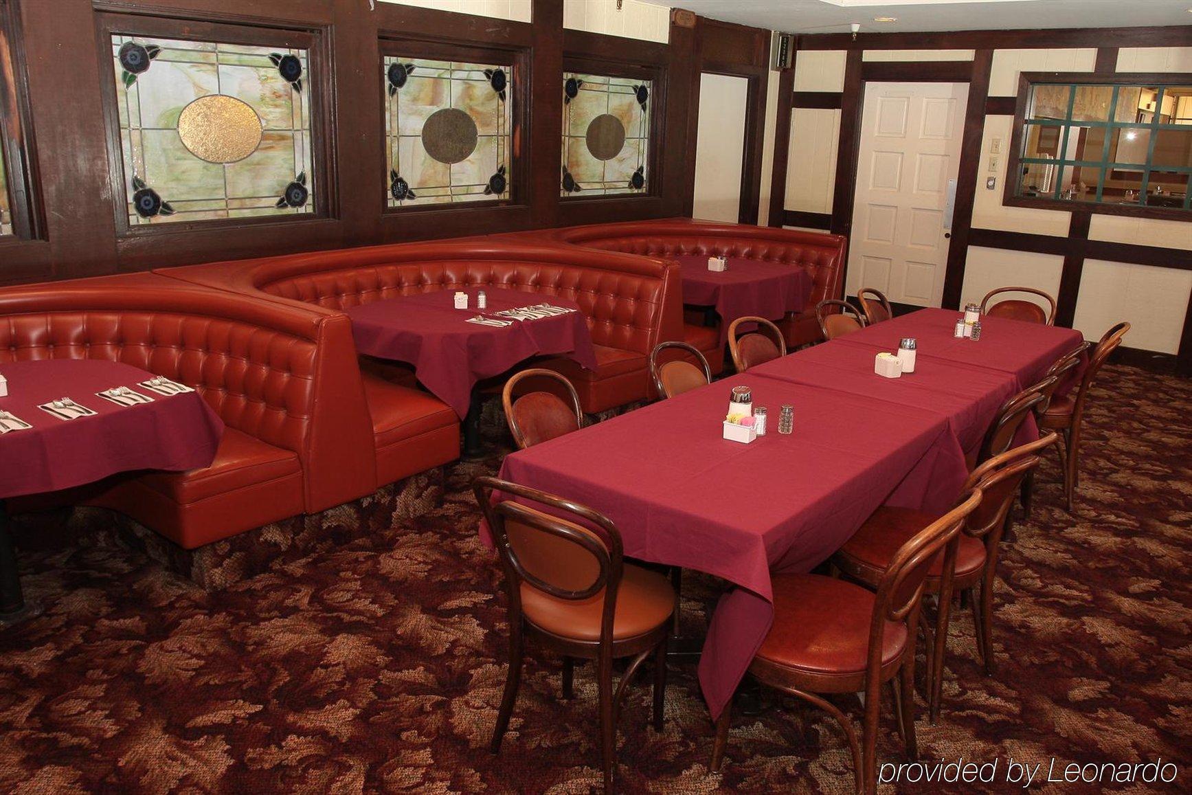 Keefers Inn King City Udogodnienia zdjęcie