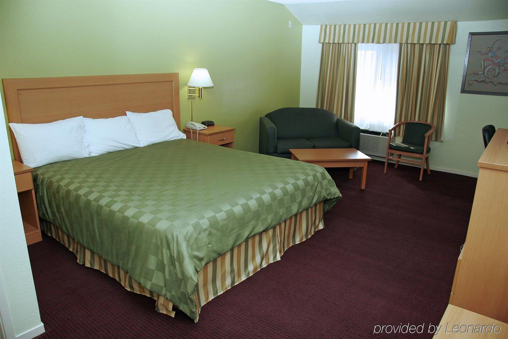 Keefers Inn King City Pokój zdjęcie