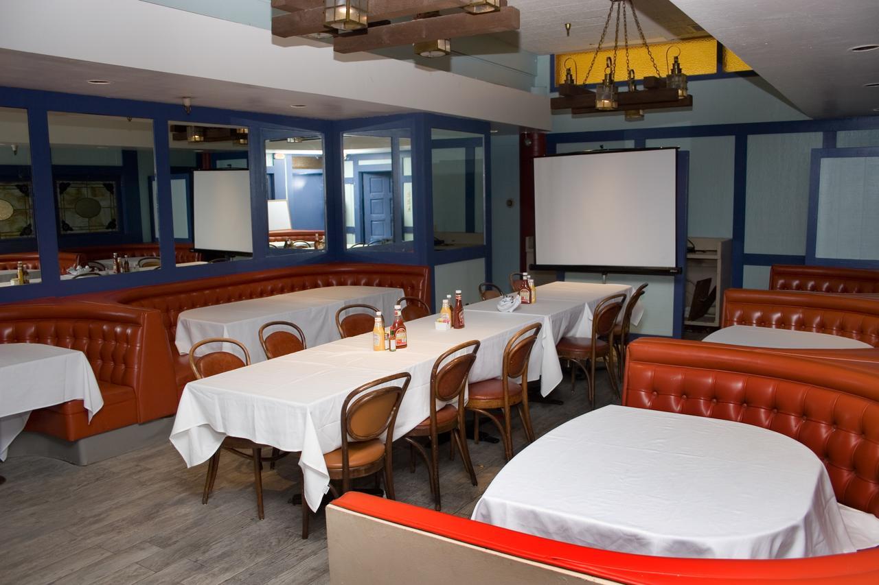 Keefers Inn King City Zewnętrze zdjęcie