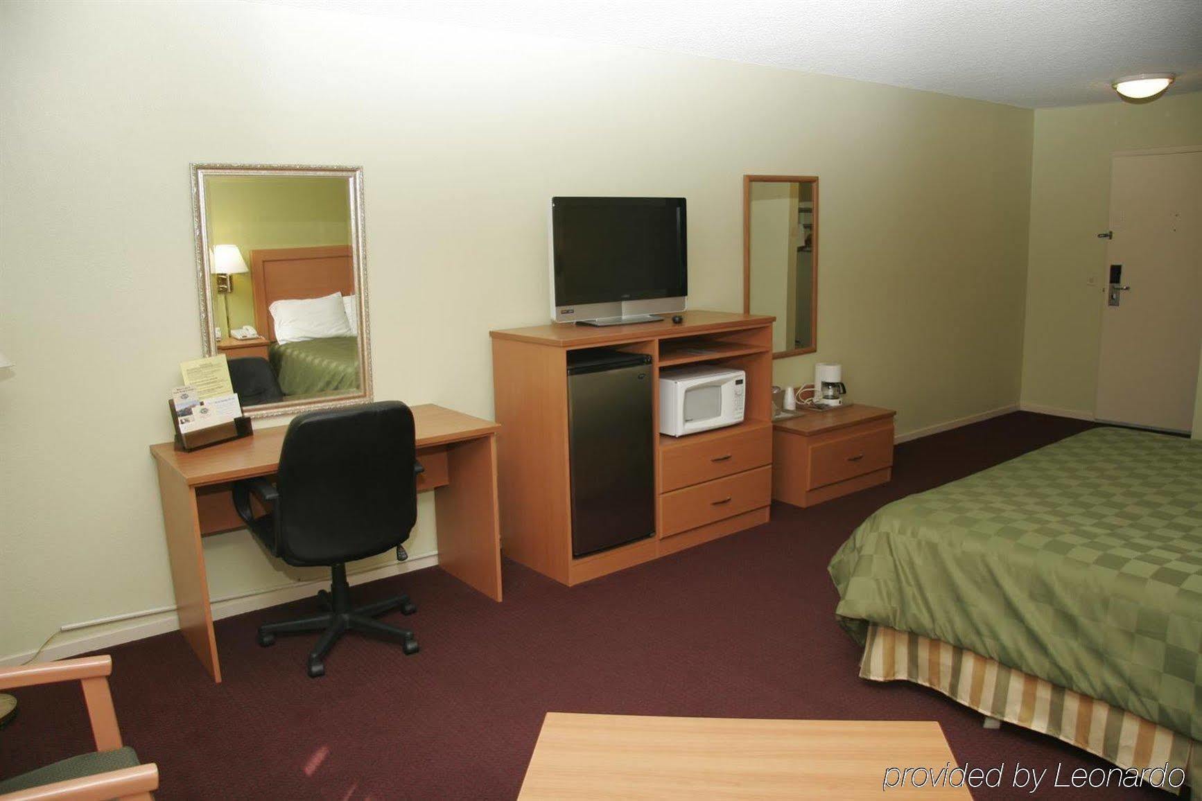 Keefers Inn King City Zewnętrze zdjęcie